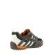 Zapatillas Geox hombre Uomo Snake K Gris