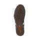 Zapatillas Geox hombre Uomo Snake K Gris