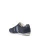 Zapatillas hombre Geox U Wells C Azul