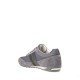 Zapatillas hombre Geox U Wells C Gris