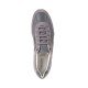 Zapatillas hombre Geox U Wells C Gris