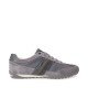 Zapatillas hombre Geox U Wells C Gris