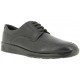 Zapatos Cordones Hombre 24 Hrs 10446 Negro