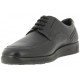 Zapatos Cordones Hombre 24 Hrs 10446 Negro