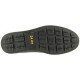 Zapatos Cordones Hombre 24 Hrs 10446 Negro