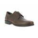 Zapatos Hombre Fluchos Rafael 7995 Marrón Café