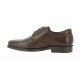 Zapatos Hombre Fluchos Rafael 7995 Marrón Café