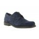 Zapatos Hombre Fluchos Simon 8467 Azul