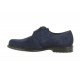 Zapatos Hombre Fluchos Simon 8467 Azul