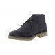 Botas Hombre 24 Hrs 10464 Azul