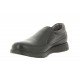 Zapatos Mocasines Hombre Fluchos New Profesional F0051 Mallorca Sanotán Negro 