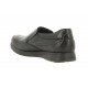 Zapatos Mocasines Hombre Fluchos New Profesional F0051 Mallorca Sanotán Negro 