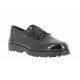 Zapatos Mujer 24 Hrs 23758 Negro