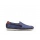 Zapatos Hombre Fluchos Komodo F0198 Azul Lago