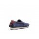 Zapatos Hombre Fluchos Komodo F0198 Azul Lago