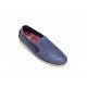 Zapatos Hombre Fluchos Komodo F0198 Azul Lago