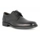 Zapatos Vestir Hombre Fluchos Rafael 7995 Negro