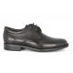 Zapatos Vestir Hombre Fluchos Rafael 7995 Negro