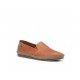 Zapatos Hombre Fluchos Bahamas 8674 Naranja Cotto