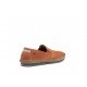 Zapatos Hombre Fluchos Bahamas 8674 Naranja Cotto