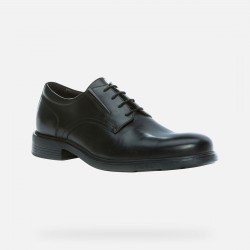 Zapatos hombre Geox Dublin Negro