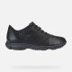 Zapatillas Hombre Geox U Nebula A Negro