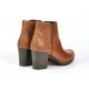 Botines Mujer Dorking Thais D7224 Sugar Laos Cuero