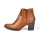 Botines Mujer Dorking Thais D7224 Sugar Laos Cuero