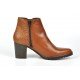 Botines Mujer Dorking Thais D7224 Sugar Laos Cuero