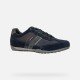 Zapatos Deportivos Hombre Geox U Wells C Azul