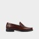 Zapatos Castellanos Hombre Martinelli Alcalá C101-0017AYM Cuero