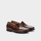 Zapatos Castellanos Hombre Martinelli Alcalá C101-0017AYM Cuero