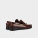 Zapatos Castellanos Hombre Martinelli Alcalá C101-0017AYM Cuero