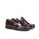 Zapatos Hombre Castellanos Fluchos Stamford F0047 Florentick Burdeos