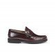 Zapatos Hombre Castellanos Fluchos Stamford F0047 Florentick Burdeos