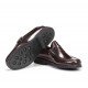 Zapatos Hombre Castellanos Fluchos Stamford F0047 Florentick Burdeos