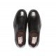 Zapatos Mocasines Hombre Fluchos Luca 8499 Piel Ave Negro