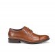 Zapatos Vestir Hombre Fluchos Heracles 8412 Cuero