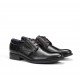 Zapatos Hombre Fluchos Heracles 8410 Negro