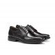 Zapatos Vestir Hombre Fluchos Rafael 7995 Negro