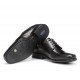 Zapatos Vestir Hombre Fluchos Rafael 7995 Negro