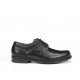 Zapatos Hombre Fluchos Simon 8466 Negro