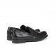 Zapatos Hombre Fluchos Simon 8721 Negro