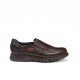 Zapatos Mocasines Hombre Fluchos Celtic F0249 Marrón Líbano