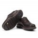 Zapatos Hombre Fluchos Celtic  F0248 Grass Marrón Líbano