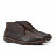 Botas Hombre Fluchos Alfa F0700 Marrón Castaño