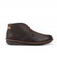 Botas Hombre Fluchos Alfa F0700 Marrón Castaño