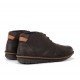 Botas Hombre Fluchos Alfa F0700 Marrón Castaño