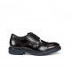 Zapatos Hombre Fluchos Belgas F0629 Negro