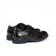 Zapatos Hombre Fluchos Belgas F0629 Negro